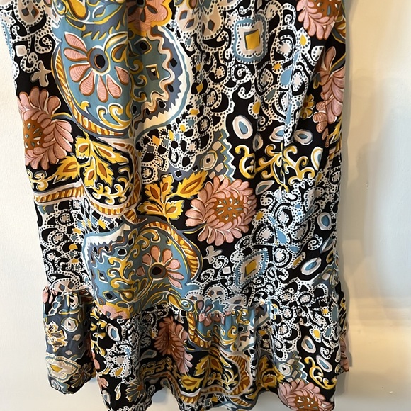 Beautiful floral summer dress 👗 - Picture 10 of 10